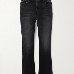 Mother Denim - the outsider flood size 26